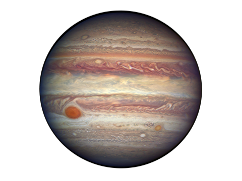 Planeta Júpiter